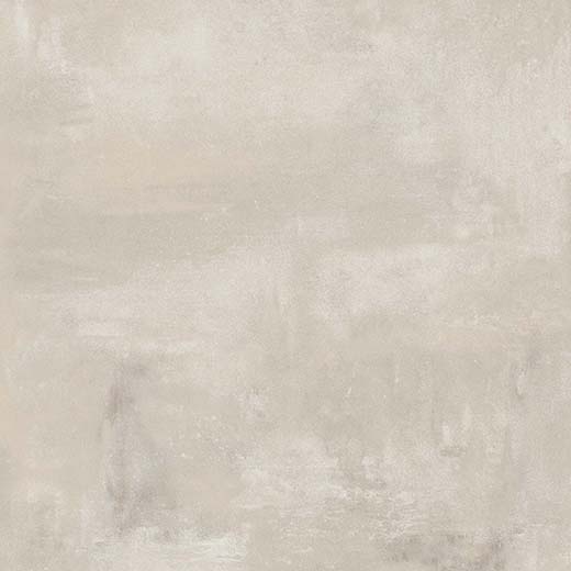 Koncrete White Textured 48"x48 Porcelain Tile GENROSE