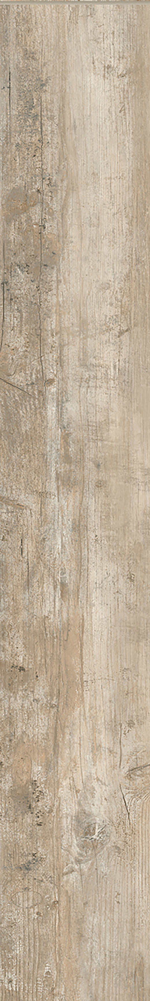 Outlet Lager Gardena Matte 6"x40 | Glazed Porcelain | Floor/Wall Tile