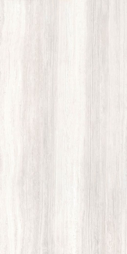 Lazio Collection Slabs White Honed 60"x120 | Glazed Porcelain | Slab
