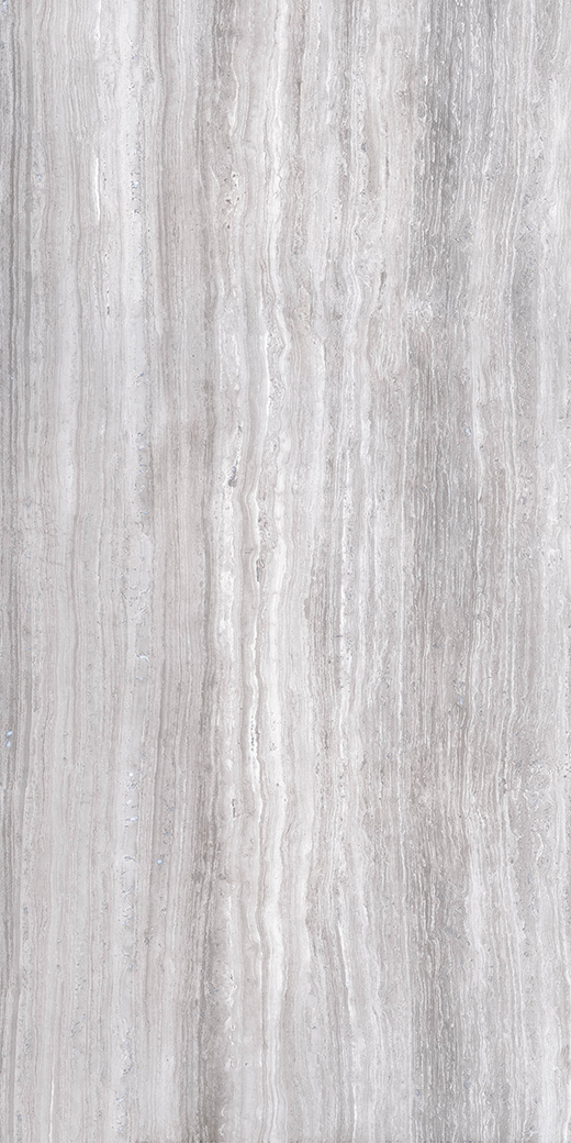 Lazio Grey Polished 24"x48 | Glazed Porcelain | Floor/Wall Tile