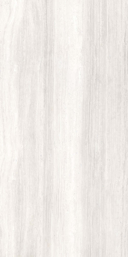 Lazio White Polished 12"x24 | Glazed Porcelain | Floor/Wall Tile