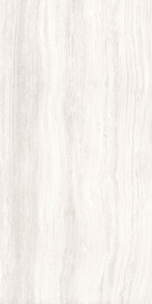 Lazio White Polished 24"x48 | Glazed Porcelain | Floor/Wall Tile