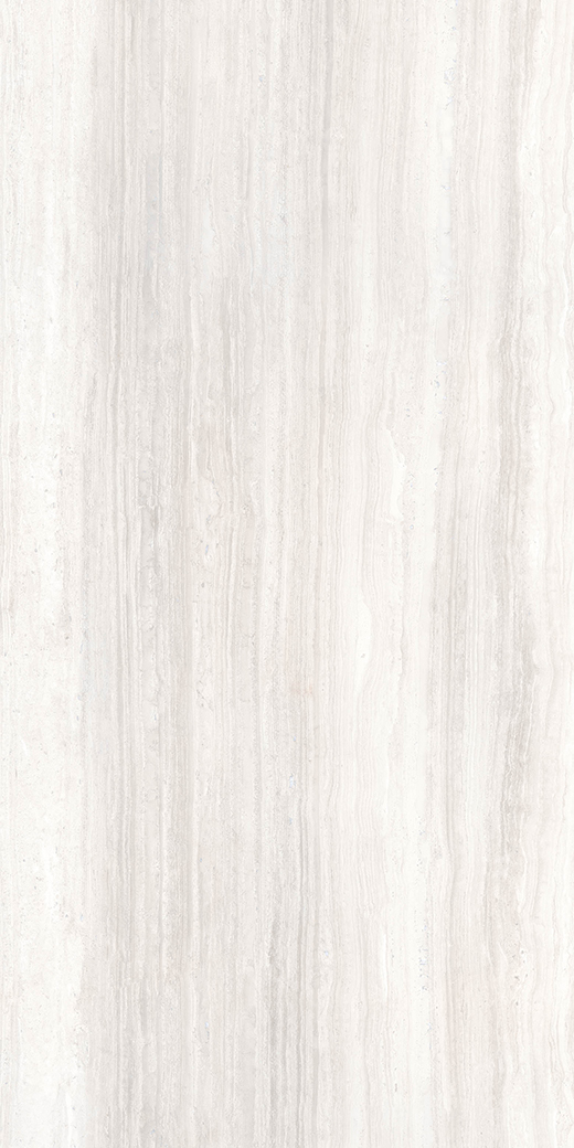 Lazio White Polished 30"x60 | Glazed Porcelain | Floor/Wall Tile