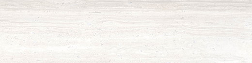 Lazio White Polished 3"x12 | Glazed Porcelain | Floor/Wall Tile