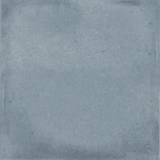 Leighton Light Blue Bright 4"x4 | Ceramic | Wall Tile