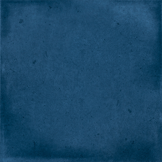 Leighton Navy Bright 4"x4 | Ceramic | Wall Tile