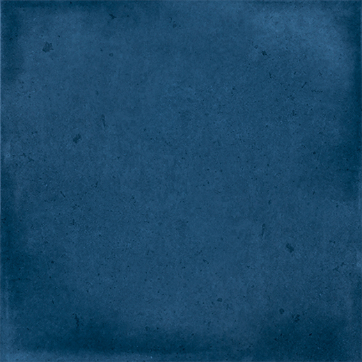 Leighton Navy Bright 4"x4 | Ceramic | Wall Tile