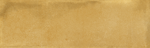 Leighton Ochre Bright 2.5"x8 | Ceramic | Wall Tile