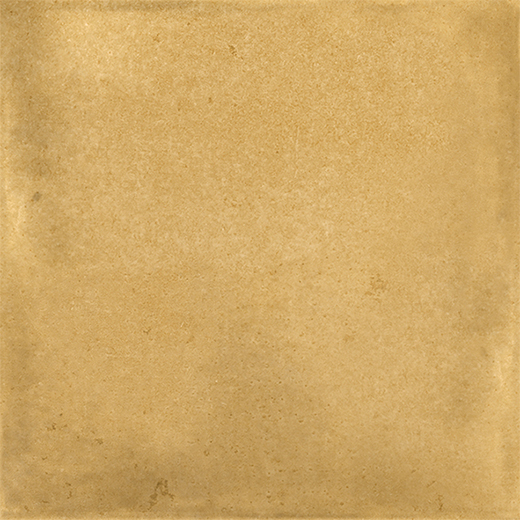 Leighton Ochre Bright 4"x4 | Ceramic | Wall Tile