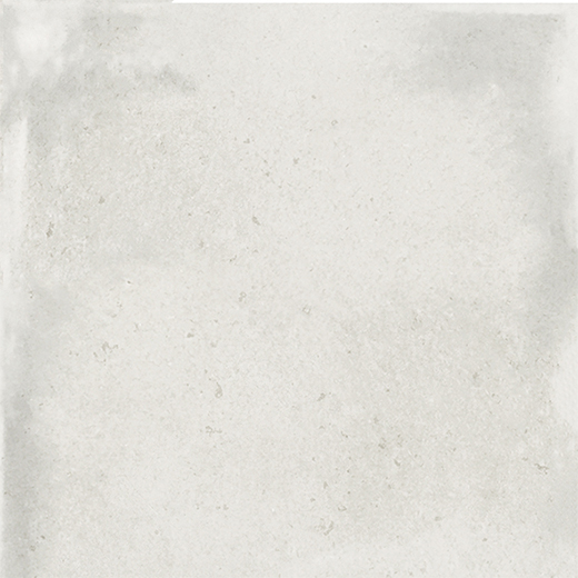 Leighton White Bright 4"x4 | Ceramic | Wall Tile