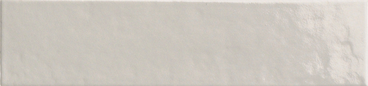 Outlet Lena Grigia - Outlet Glossy 3"x12 | Glazed Extruded Porcelain | Wall Tile