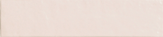 Outlet Lena Rosa - Outlet Glossy 3"x12 | Glazed Extruded Porcelain | Wall Tile