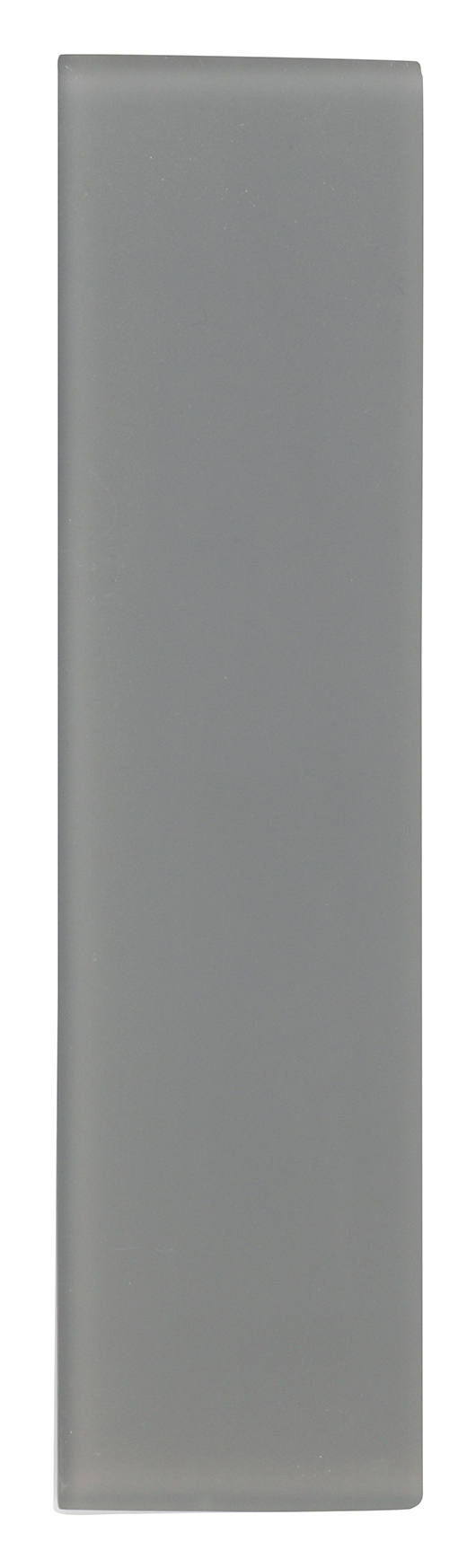 Lightstream Vapor Matte 3"X12 | Glass | Wall Tile