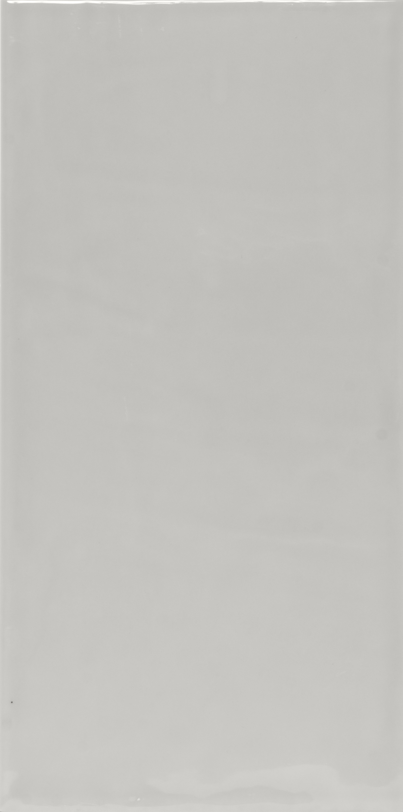 Link Grigio Medio Glossy 5.2"X10.5 | Ceramic | Wall Tile