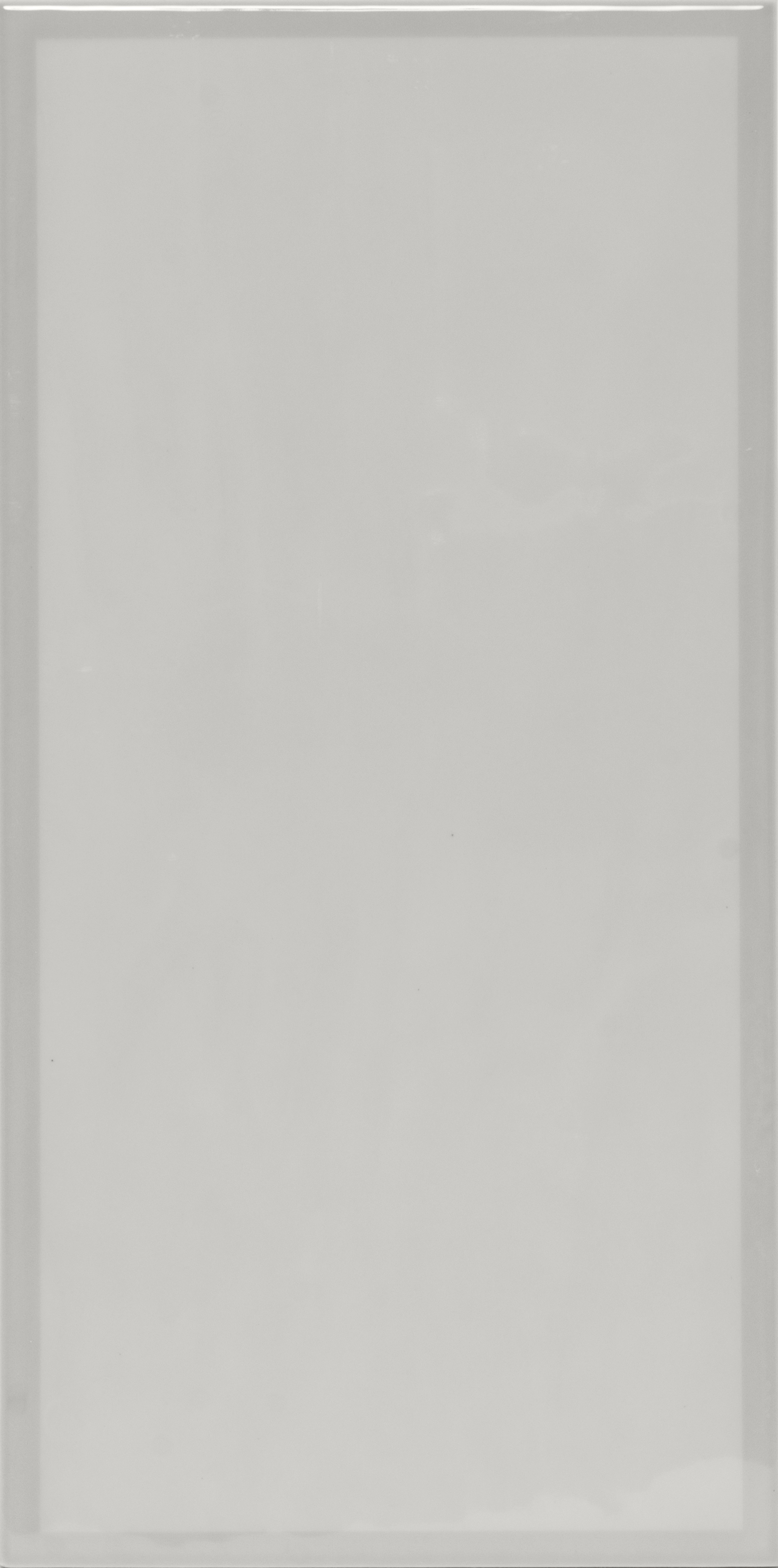 Link Grigio Medio Glossy 5.2"X10.5" Deco | Ceramic | Wall Decorative