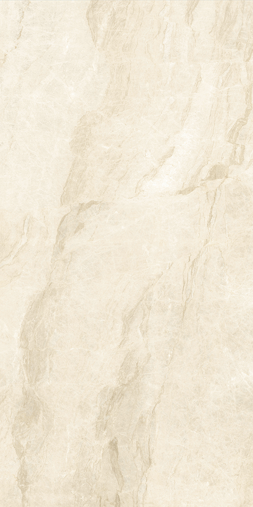 Livorno Collection Slabs Taj Mahal Honed 120"x60 | Color Body Porcelain | Slab