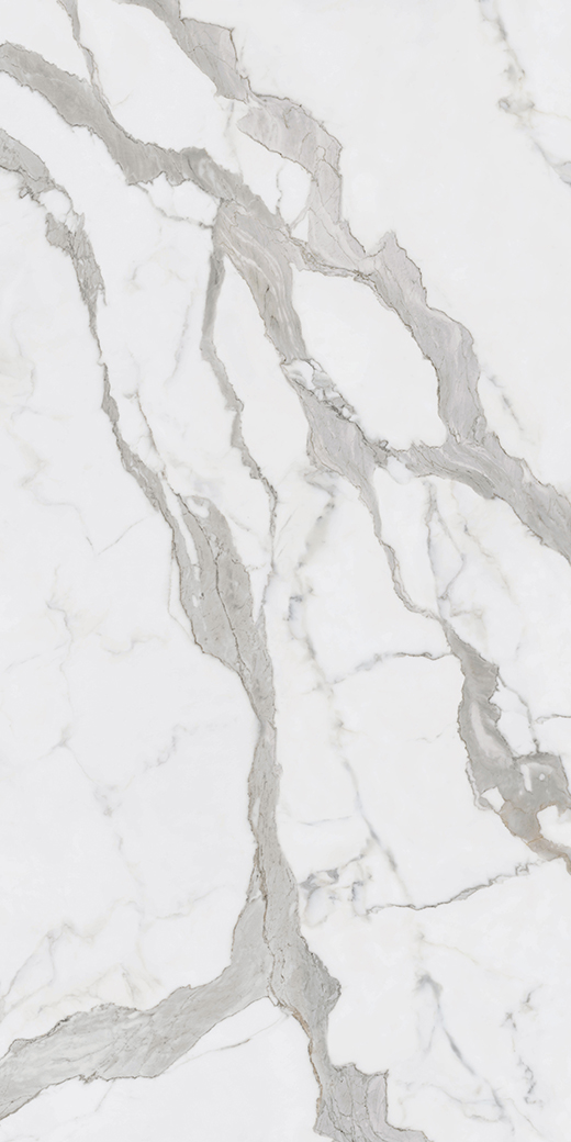 Livorno Bernini Classico Polished 30"X60" 6mm | Color Body Porcelain | Floor/Wall Tile