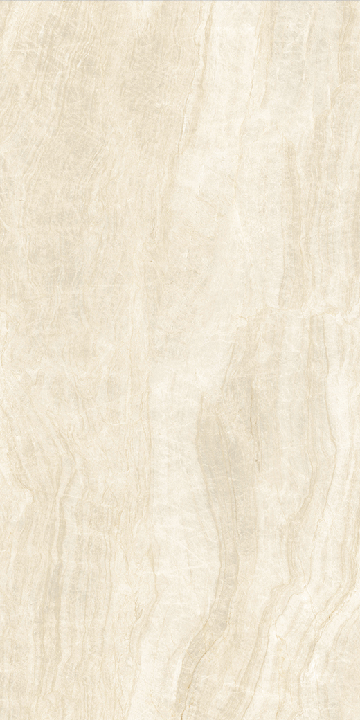 Livorno Taj Mahal Polished 120"X60" 6mm | Color Body Porcelain | Slab