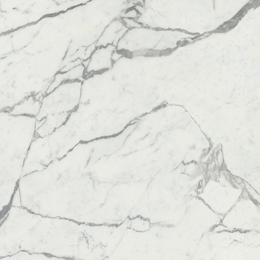 Livorno White Statuario Honed 30"X30" 6mm | Color Body Porcelain | Floor/Wall Tile