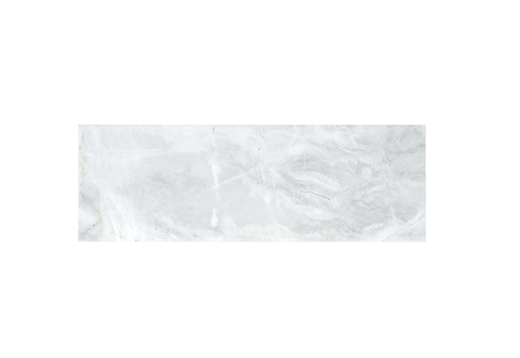 Lotus White Polished 3"x9" | Marble | Floor/Wall Tile