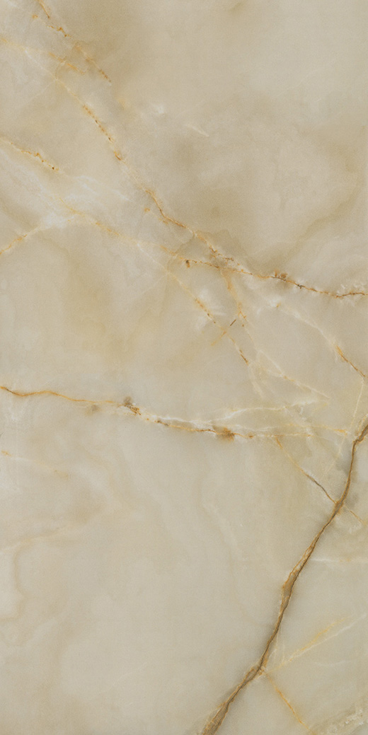 Luxury Opulent Beige Onyx Matte 24"X48 | Color Body Porcelain | Floor/Wall Tile