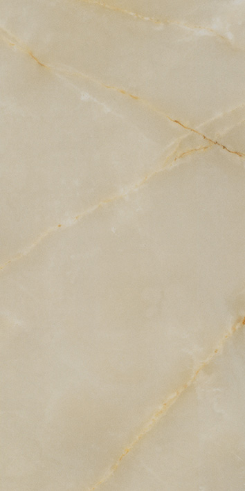 Luxury Opulent Beige Onyx Polished 12"X24 | Color Body Porcelain | Floor/Wall Tile