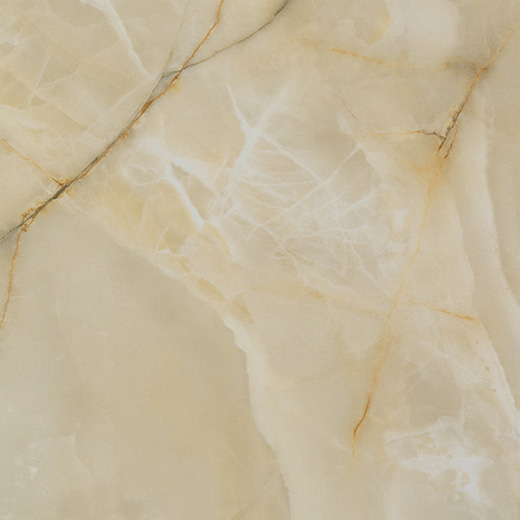 Luxury Opulent Beige Onyx Polished 24"X24 | Color Body Porcelain | Floor/Wall Tile