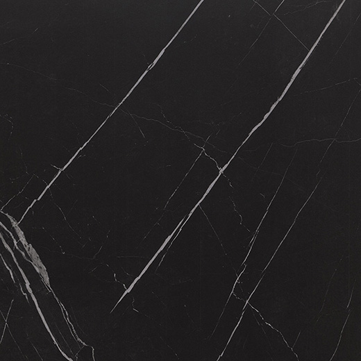 Luxury Regal Black Matte 24"X24 | Color Body Porcelain | Floor/Wall Tile