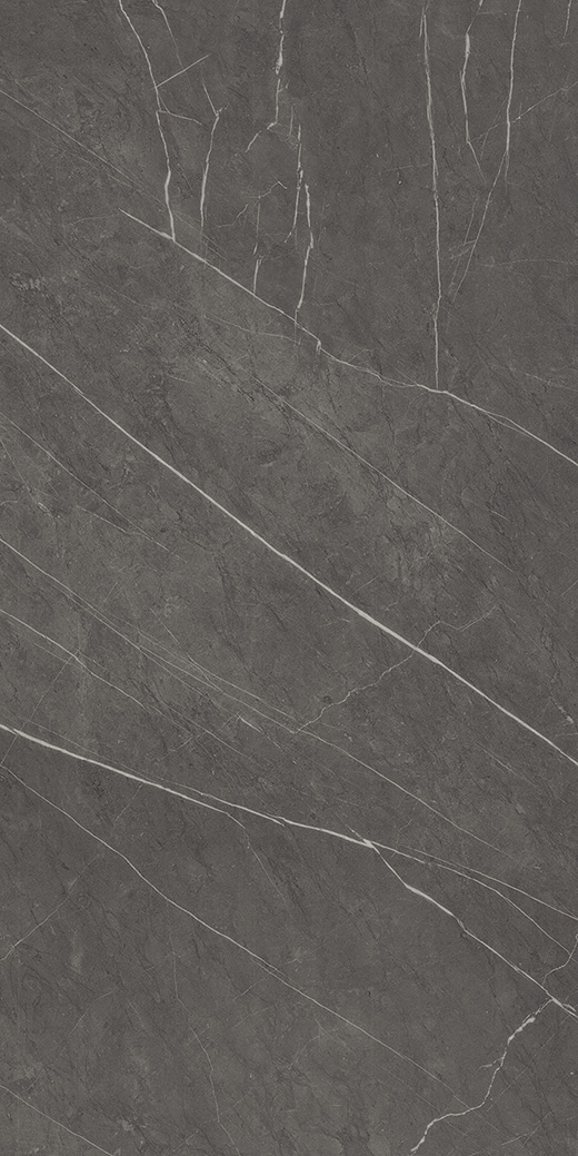 Luxury Sovereign Gray Matte 24"X48 | Color Body Porcelain | Floor/Wall Tile