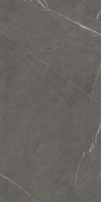 Luxury Sovereign Gray Polished 12"X24 | Color Body Porcelain | Floor/Wall Tile