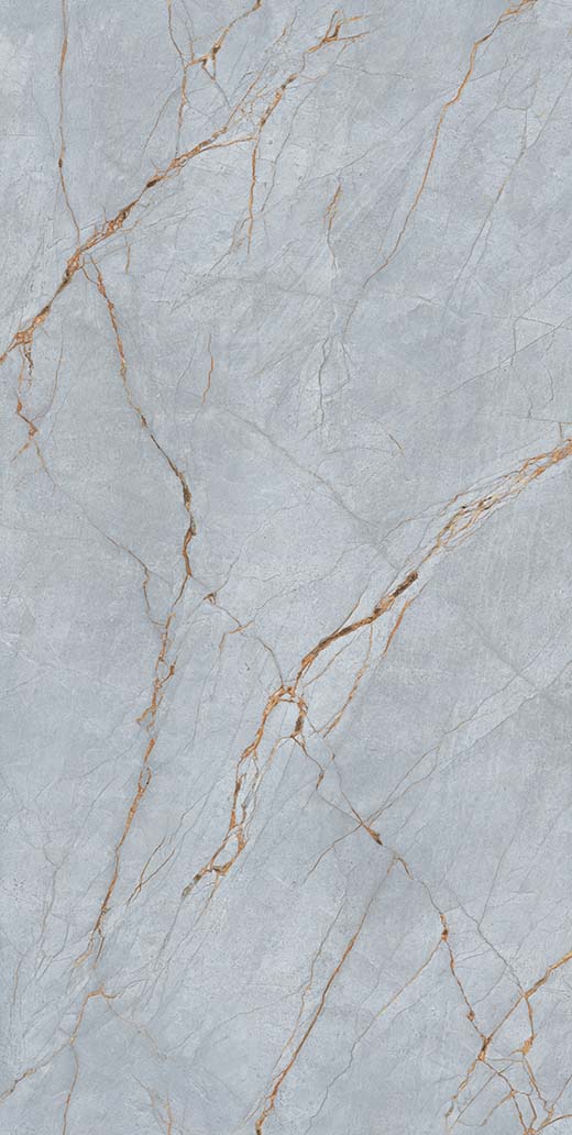 Magari Blue Roma Matte 63"X126" Bookmatch A | Porcelain | Slab