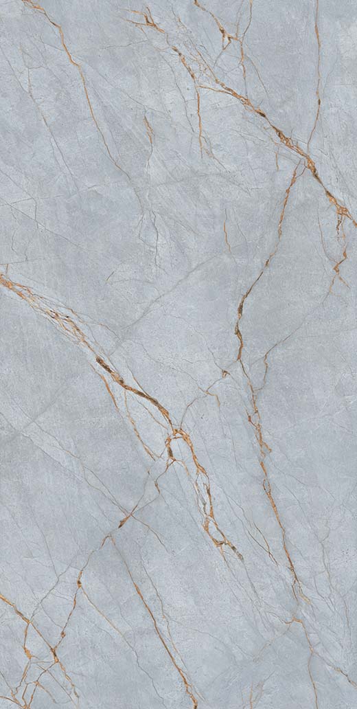 Magari Blue Roma Matte 63"X126" Bookmatch B | Porcelain | Slab