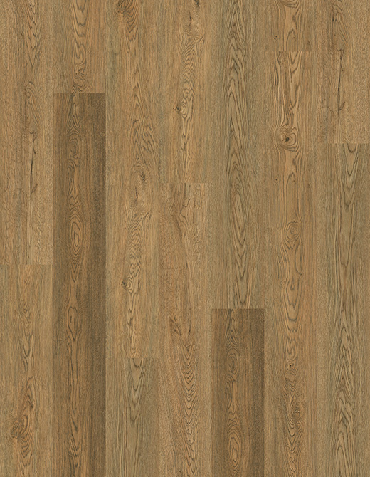 Majestic | Glue Down Cascade Matte 7"x48 | Luxury Vinyl | Floor Tile