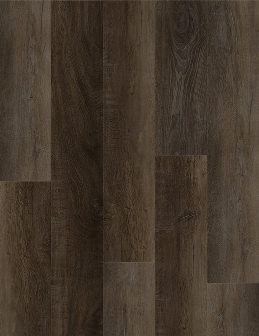 Majestic | Glue Down Mesa Verde Matte 7"x48 | Luxury Vinyl | Floor Tile