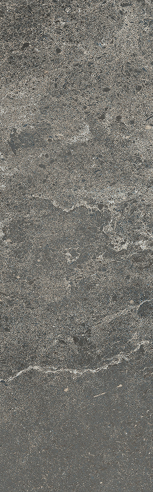 Majesty Antracite Natural 5"x16 | Glazed Porcelain | Floor/Wall Tile