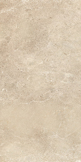 Outlet Majesty Beige Natural 16"x32 | Glazed Porcelain | Floor/Wall Tile