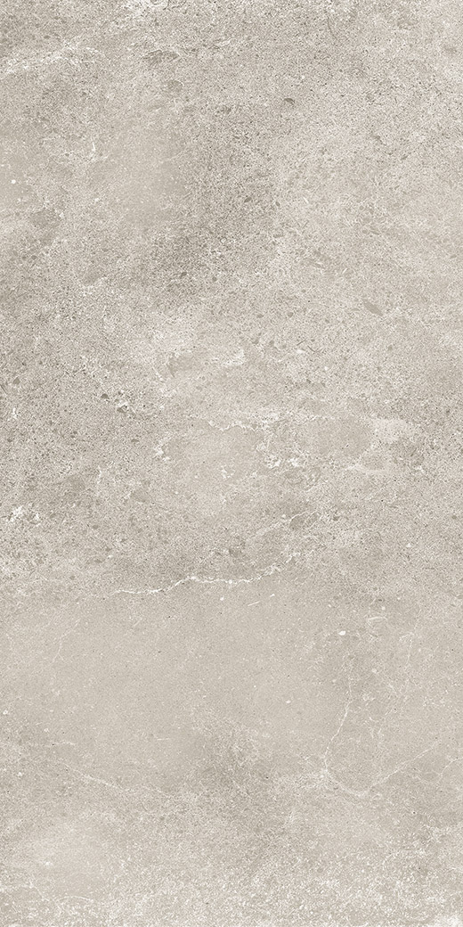 Majesty Grigio Chiaro Natural 12"x24 | Glazed Porcelain | Floor/Wall Tile