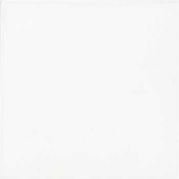 Outlet Manhattan White Matte 6"x6" Wall | Ceramic | Wall Tile