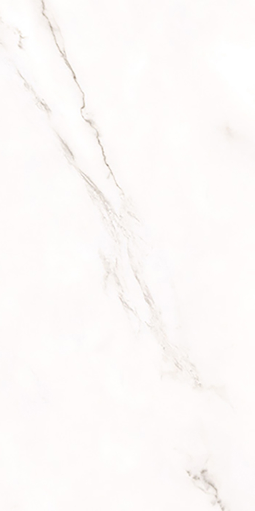 Outlet Mara White Glossy 10"X20 | Ceramic | Wall Tile