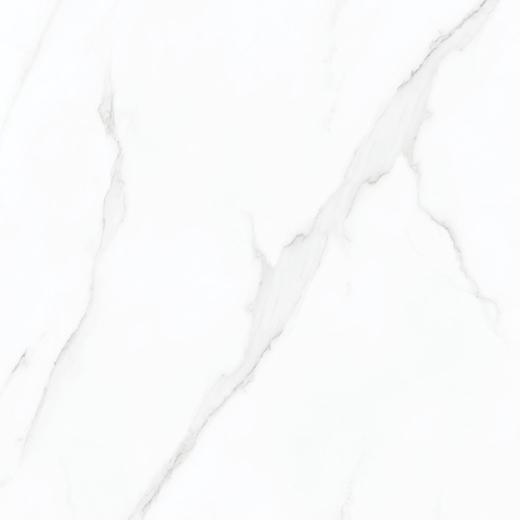 Outlet Mara White Matte 12"X12 | Color Body Porcelain | Floor/Wall Tile