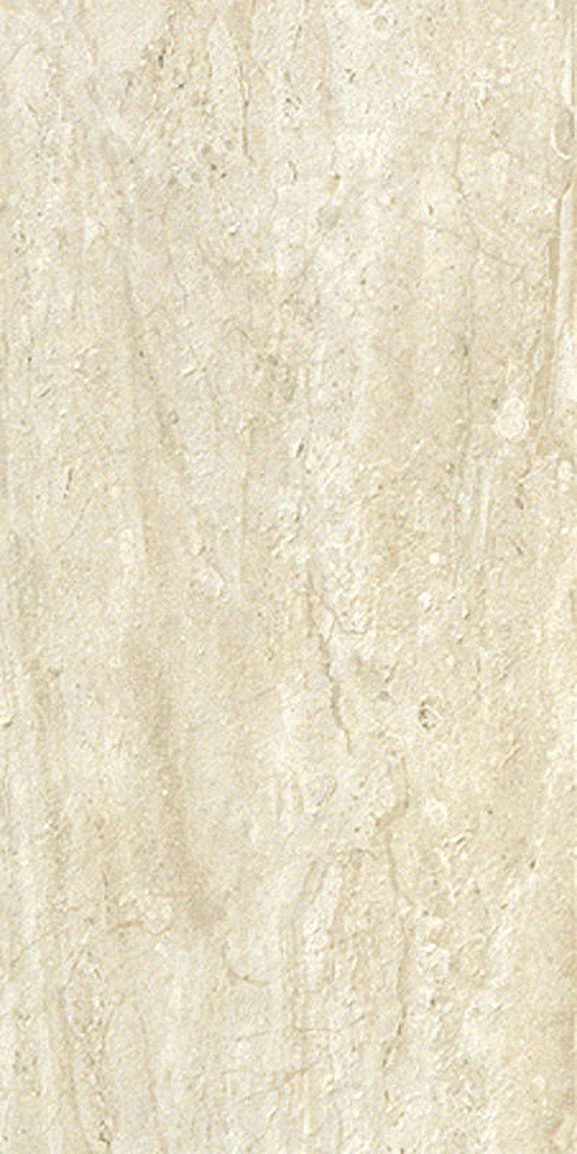 Marmol Crosscut Travertine Honed 12"x24 | Glazed Porcelain | Floor/Wall Tile