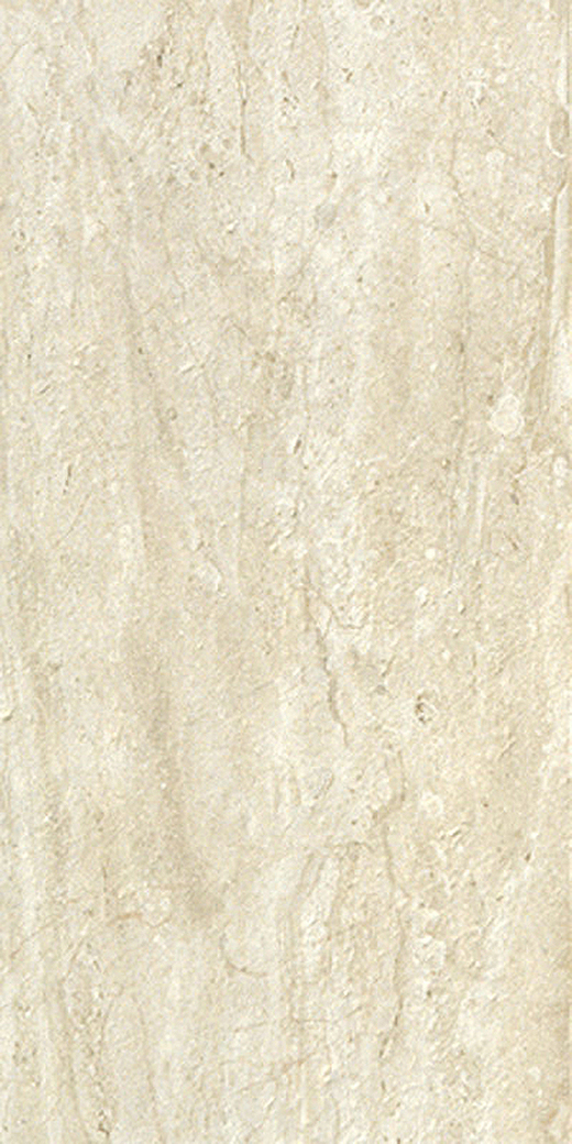 Marmol Crosscut Travertine Honed 3"x6 | Glazed Porcelain | Floor/Wall Tile