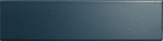 Match Midnight Blue Matte 2.5"x10" | Ceramic | Wall