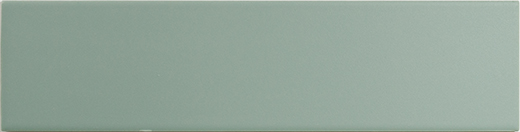 Match Sage Matte 2.5"x10" | Ceramic | Wall