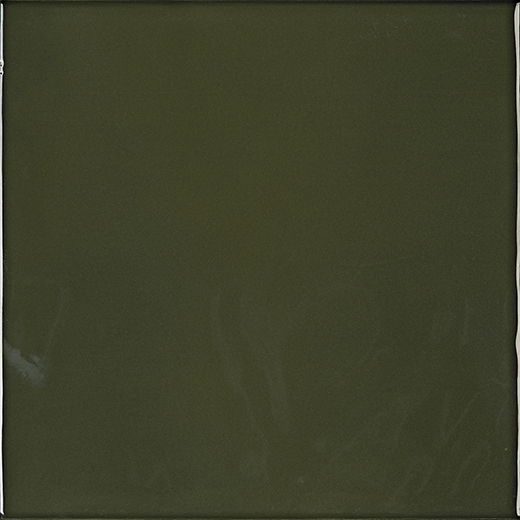 Matisse Foret Glossy 6"x6 | Ceramic | Wall Tile