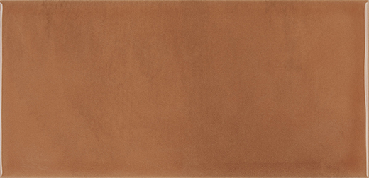 Matisse Mandarine Glossy 3"x6 | Ceramic | Wall Tile