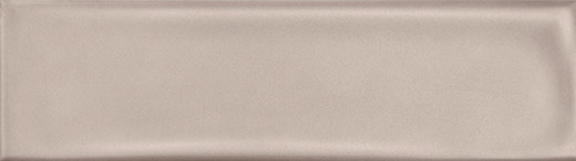 Maui Brut Glossy 3"x10" Wall | Glazed Ceramic | Wall Tile