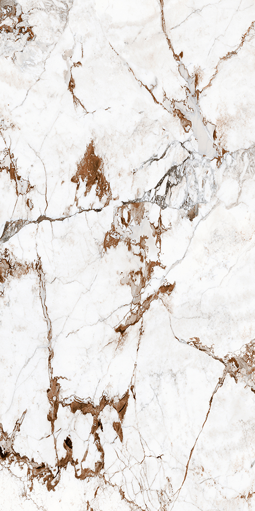 Maximus Marble Capraia Polished 63"x126" Bookmatch A | Color Body Porcelain | Slab