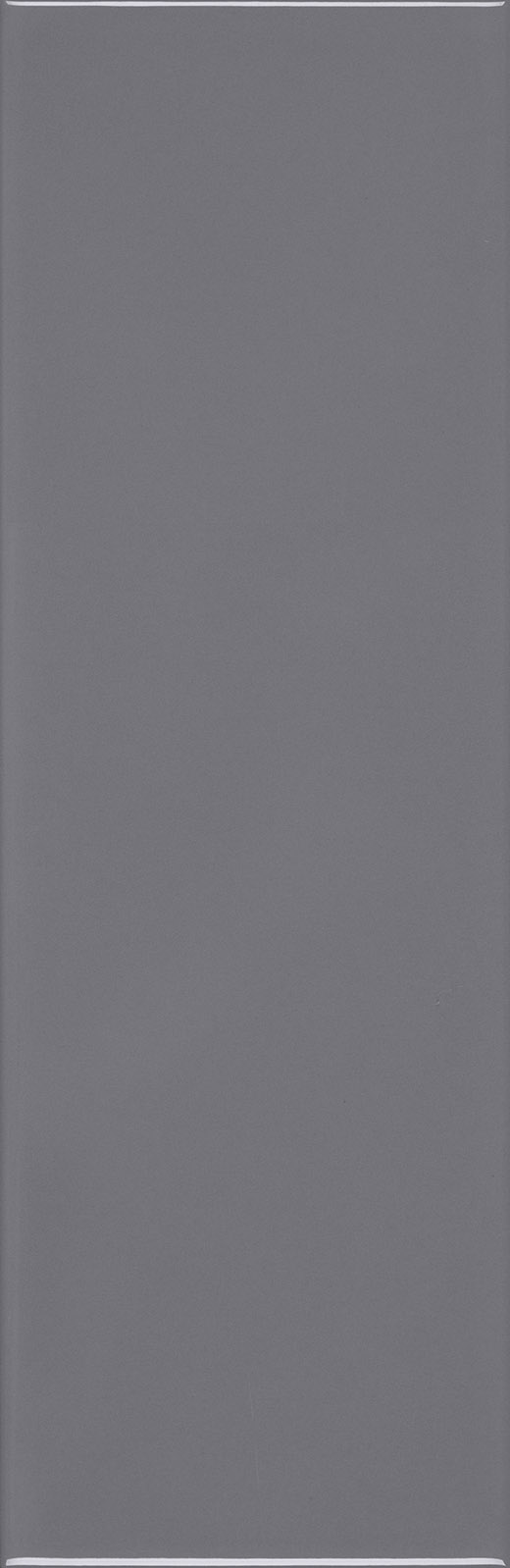Mayas Gris Matte 4"x12 | Ceramic | Wall