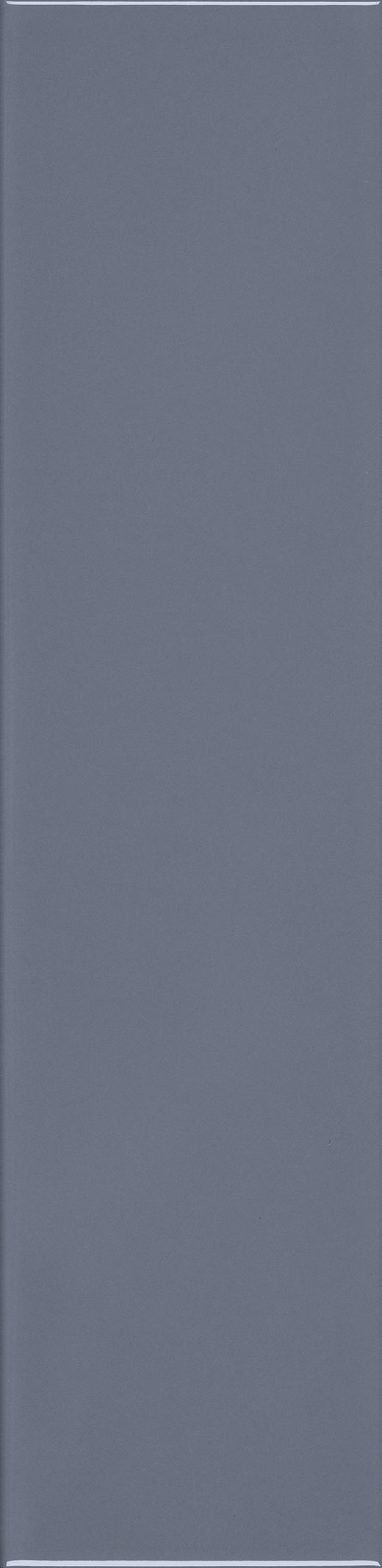 Mayas Indigo Matte 4"x16 | Ceramic | Wall